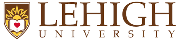 Lehigh University Department of Chemistry Logo